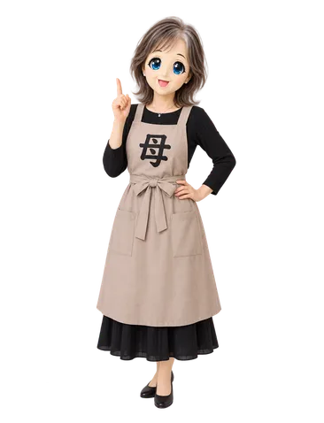 忖度なし子ママ
